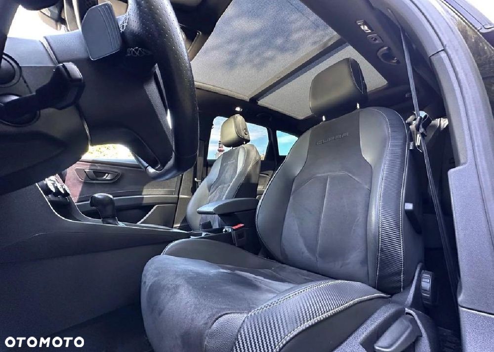 Seat Leon - 7