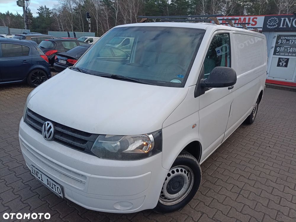 Volkswagen T5 - 3