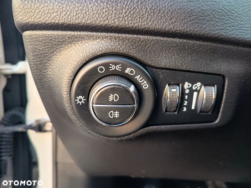 Jeep Compass 1.4 MultiAir Active Drive Automatik Limited - 31