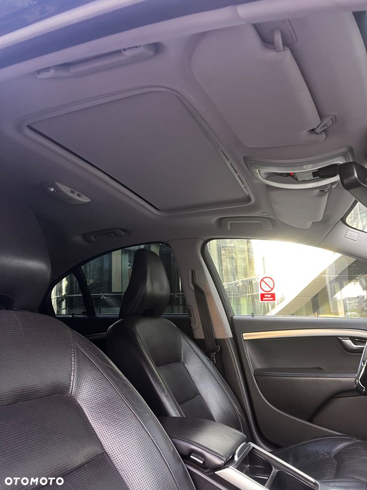 Volvo S80 D5 Momentum - 14