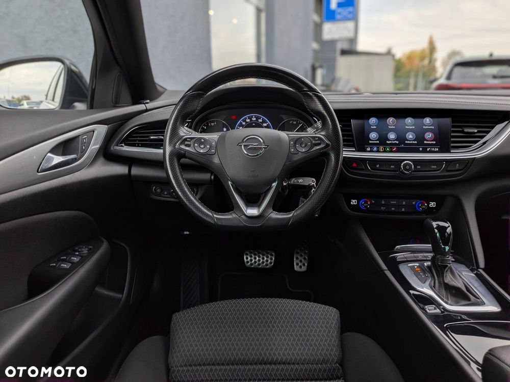 Opel Insignia 2.0 CDTI Elegance S&S - 16