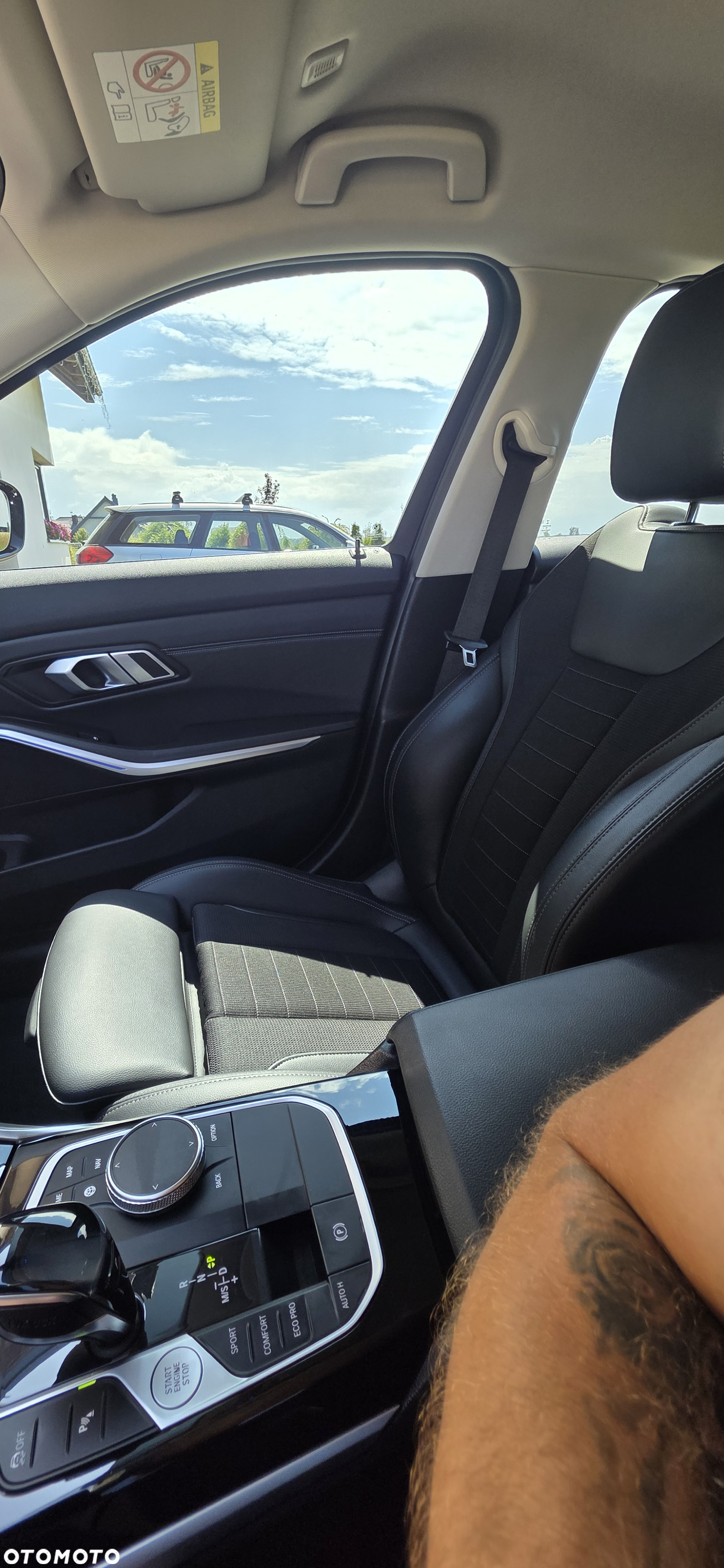 BMW Seria 3 - 10