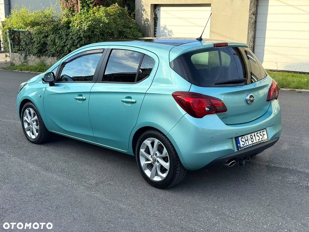 Opel Corsa - 4
