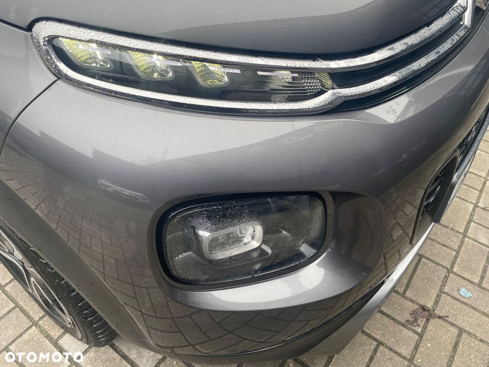 Citroën C3 Aircross 1.2 PureTech GPF Feel - 7