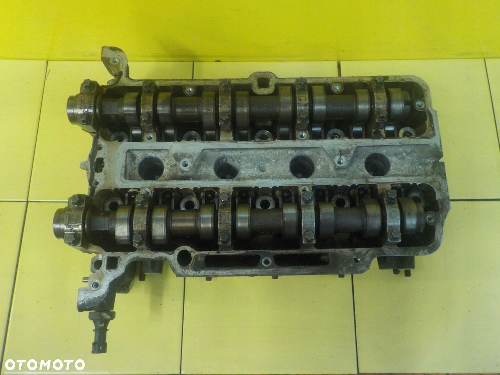 CORSA E 1.4 16V 17r 75KM B14XEJ glowica kompletna 55562229 - 14