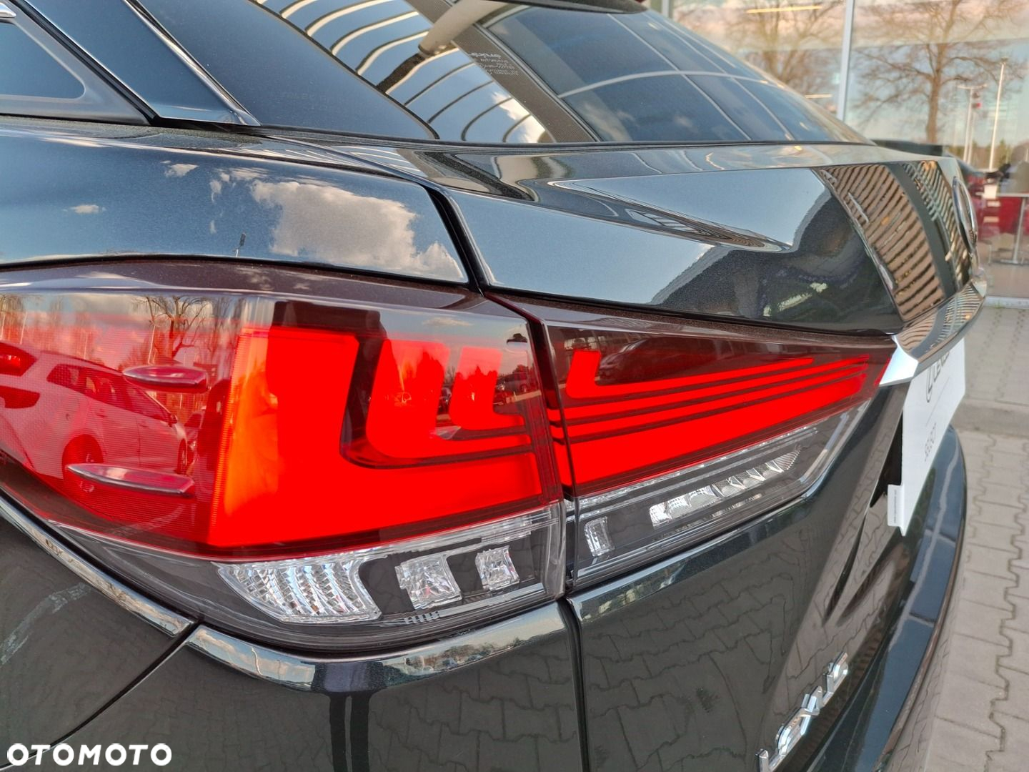 Lexus RX 300 Business Edition - 25