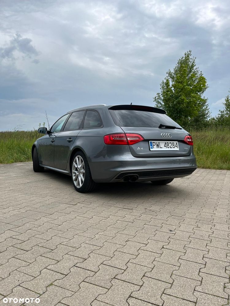 Audi A4 - 15