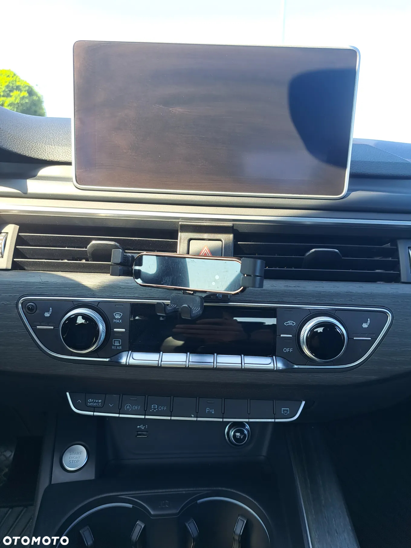 Audi A5 2.0 TFSI Quattro S tronic - 19