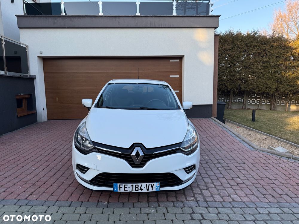Renault Clio - 4