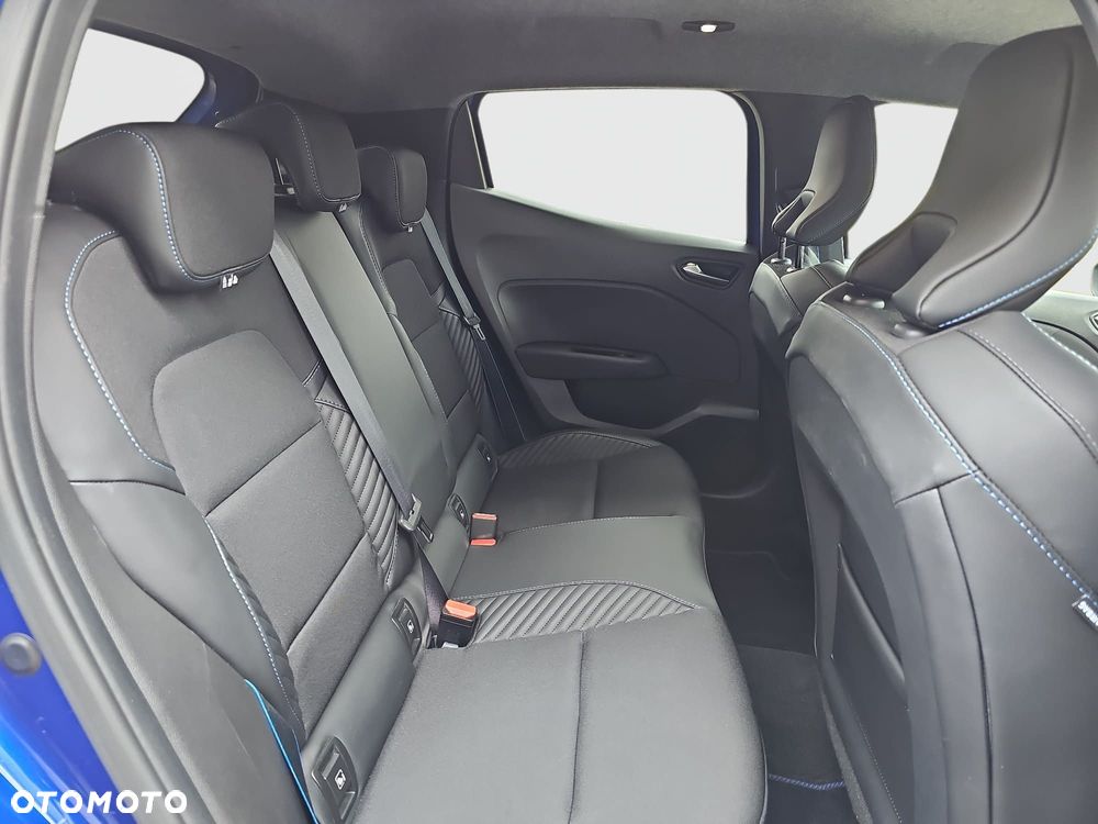 Renault Clio 1.0 TCe Esprit Alpine - 13