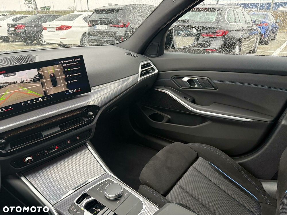 BMW Seria 3 - 30