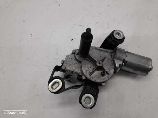Motor Escovas / Limpa Vidros Tras Volkswagen Polo (6R1, 6C1) - 4