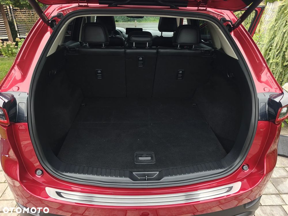 Mazda CX-5 - 12