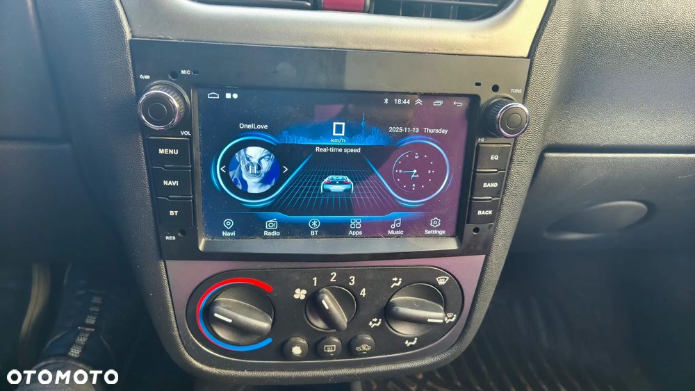 Opel Corsa 1.2 16V - 32