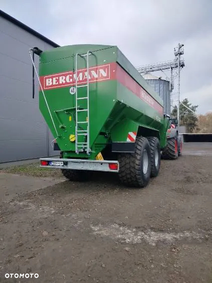 Inny Bergmann GTW 330 - 2