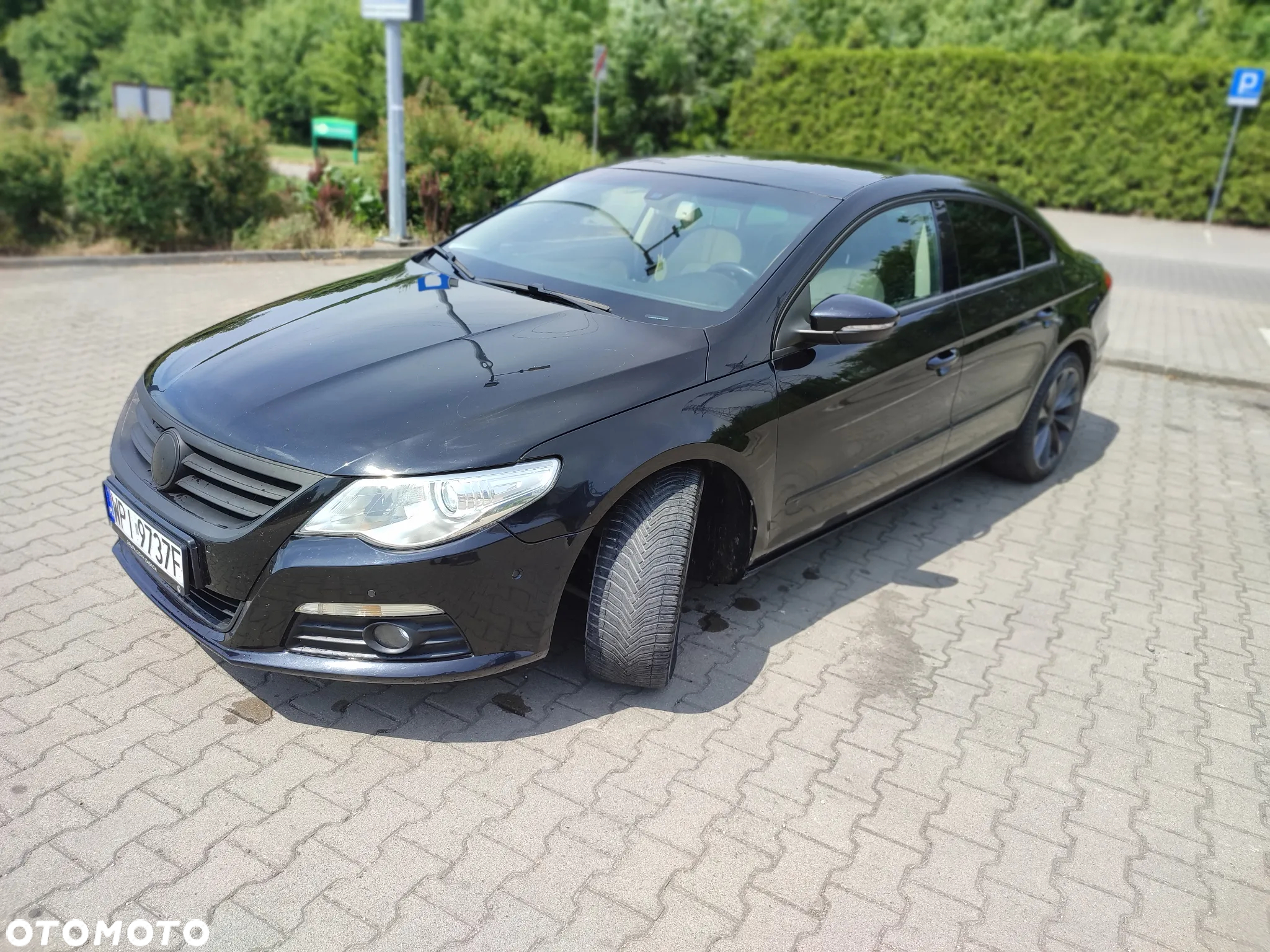 Volkswagen CC - 31