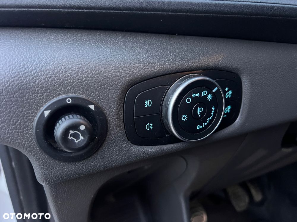 Ford Transit - 16