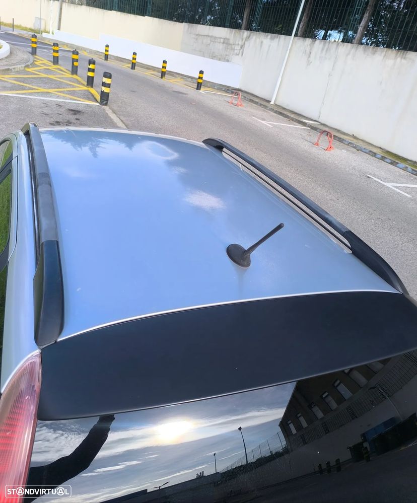 Peugeot 206 SW 1.4 HDi - 9