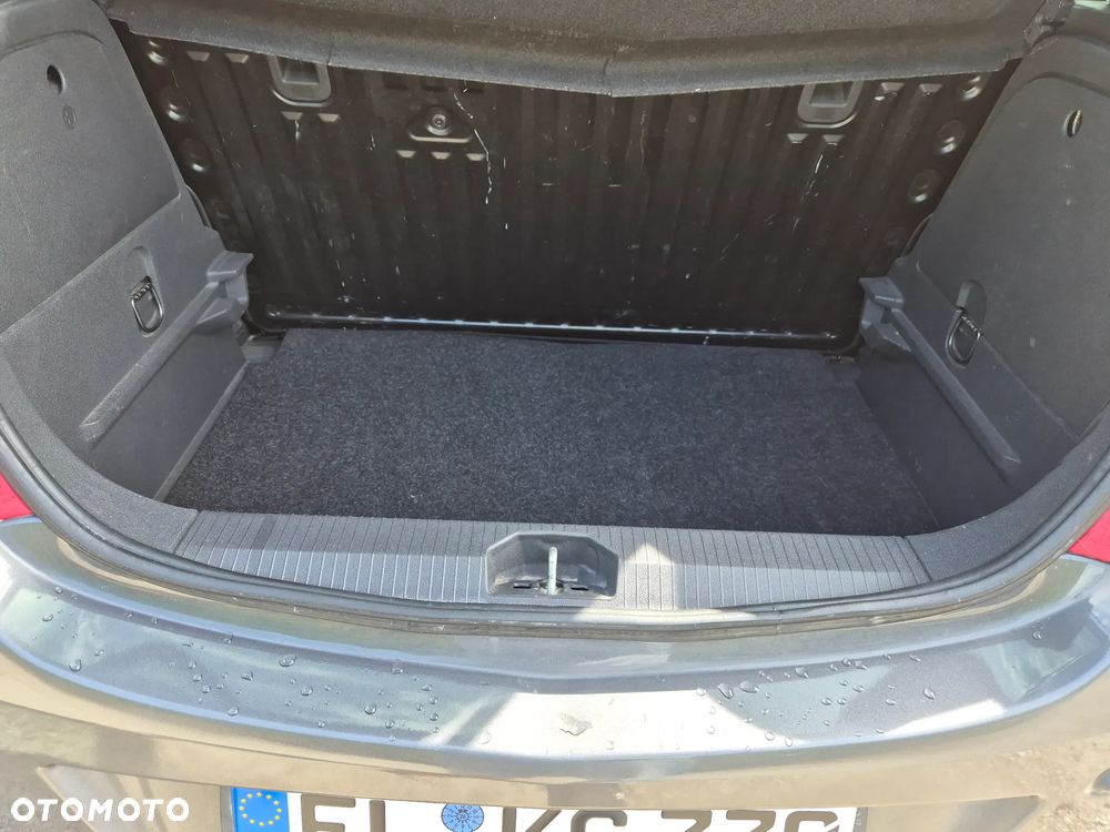 Opel Corsa 1.4 16V EcoFLEX Start-Stop 150 Jahre - 14