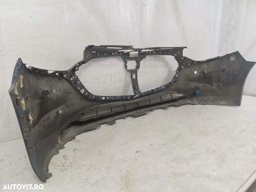 Bara Fata Mazda 3 BP 2019 2020 2021 2022 Originala In Stare Buna - 6