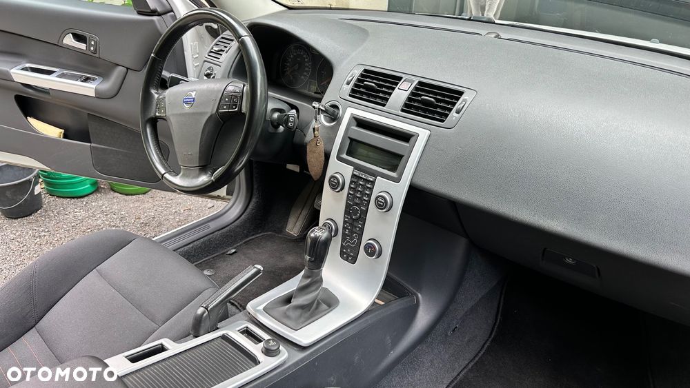 Volvo C30 D2 Edition - 14