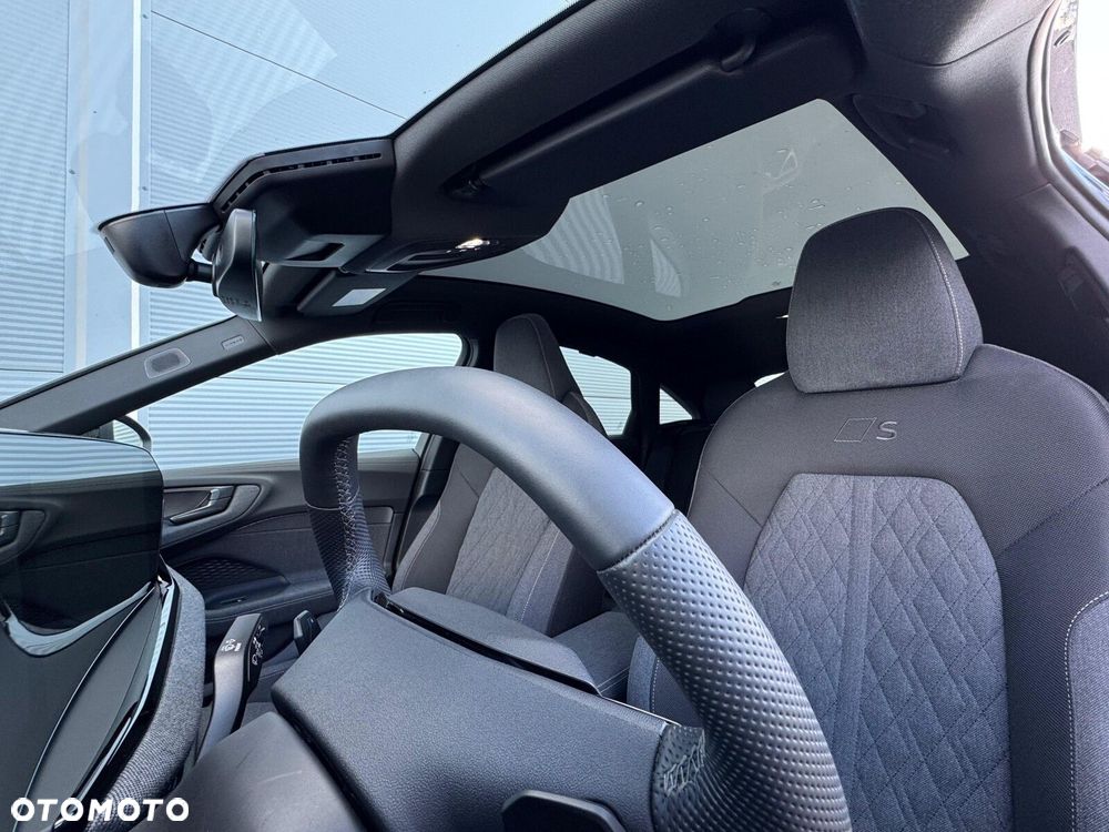 Audi A5 Limousine - 33