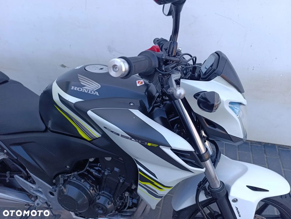 Honda CB - 25