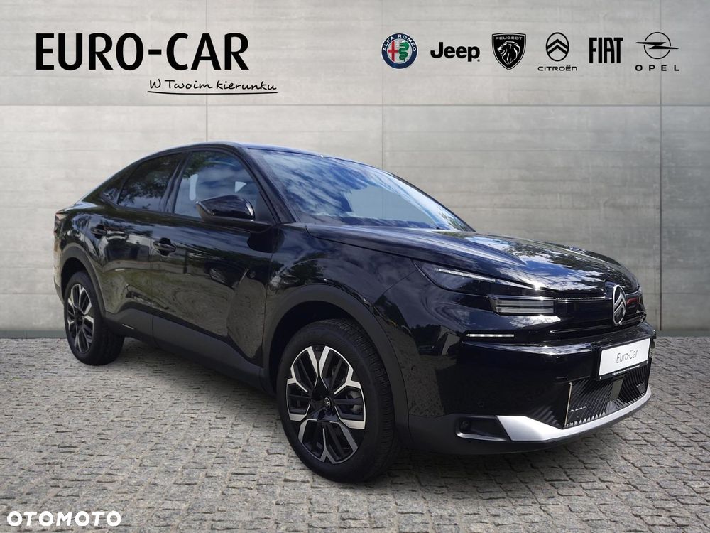 Citroën C4X 1.2 mHEV Max eDCT6 - 7