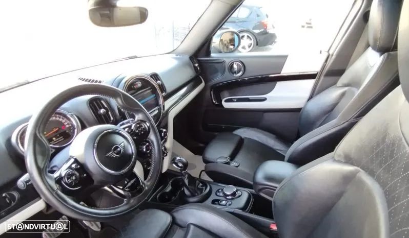 MINI Countryman - 9