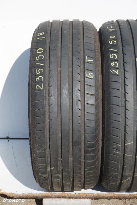 Vredestein Ultrac Cento 235 50 18 - 2