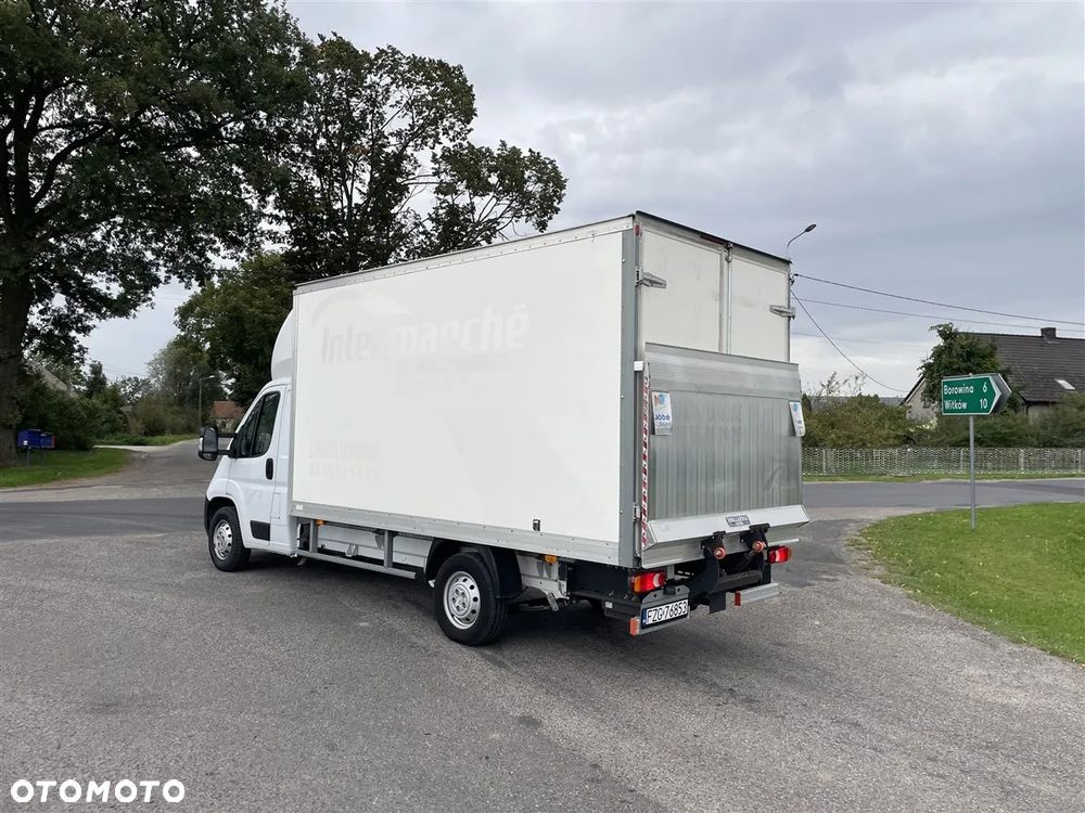 Citroën JUMPER - 8