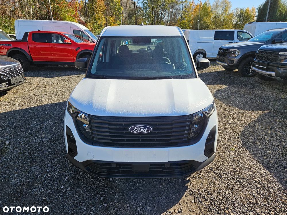 Ford Tourneo Courier 1.0 EcoBoost Trend - 4