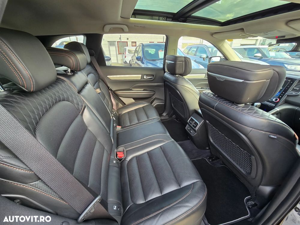 Renault Koleos BLUE dCi 185 4WD X-tronic INITIALE PARIS - 9