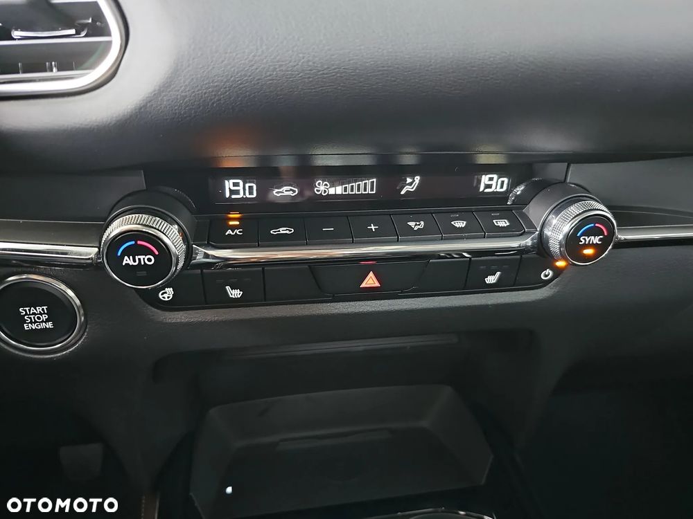 Mazda CX-30 - 20