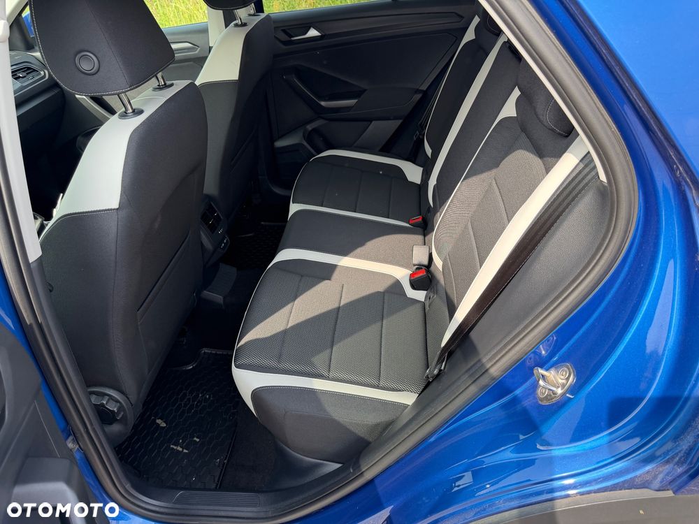 Volkswagen T-Roc 1.5 TSI GPF ACT Premium - 19