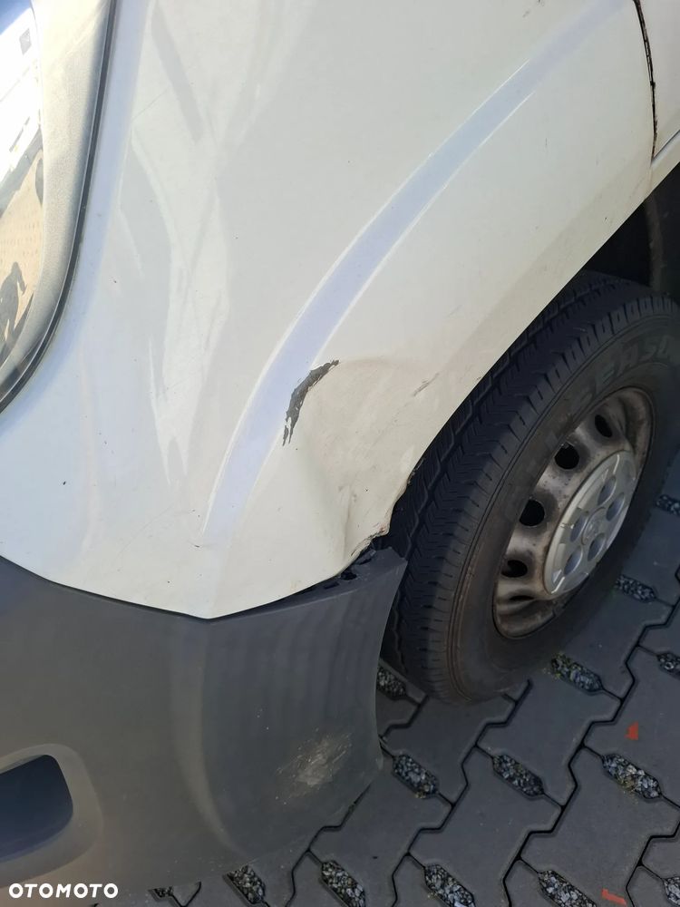 Peugeot BOXER - 8