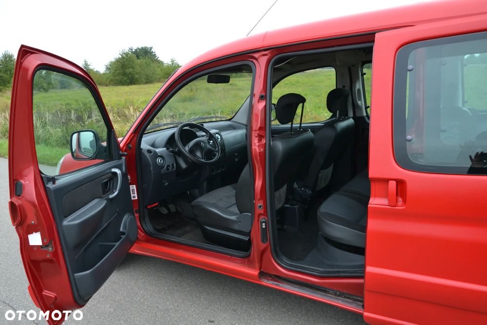 Citroën Berlingo 1.6 16V Style - 6
