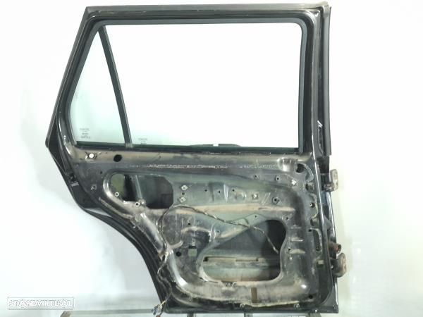 Porta Tras Esq Fiat Marea (185_) - 2