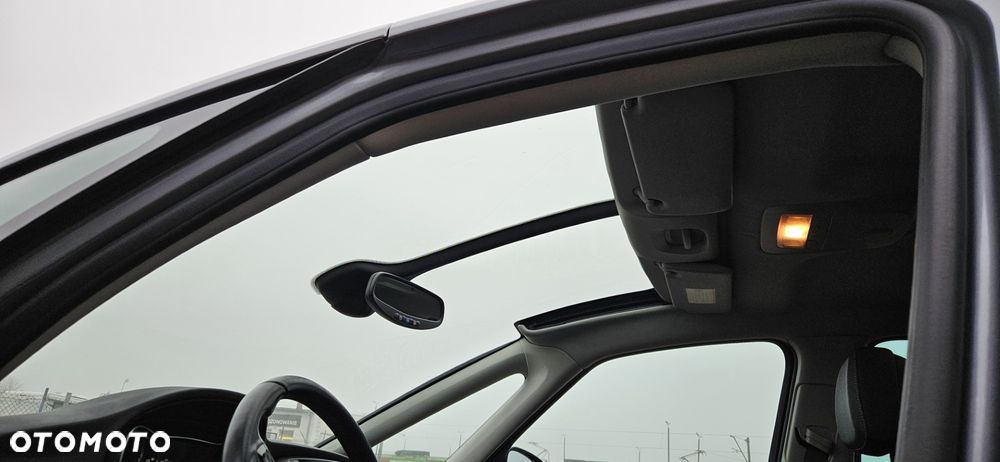 Opel Zafira 1.4 Turbo Automatik Business Edition - 32