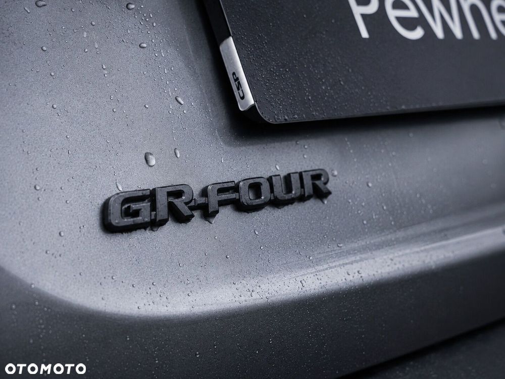 Toyota GR Yaris - 13