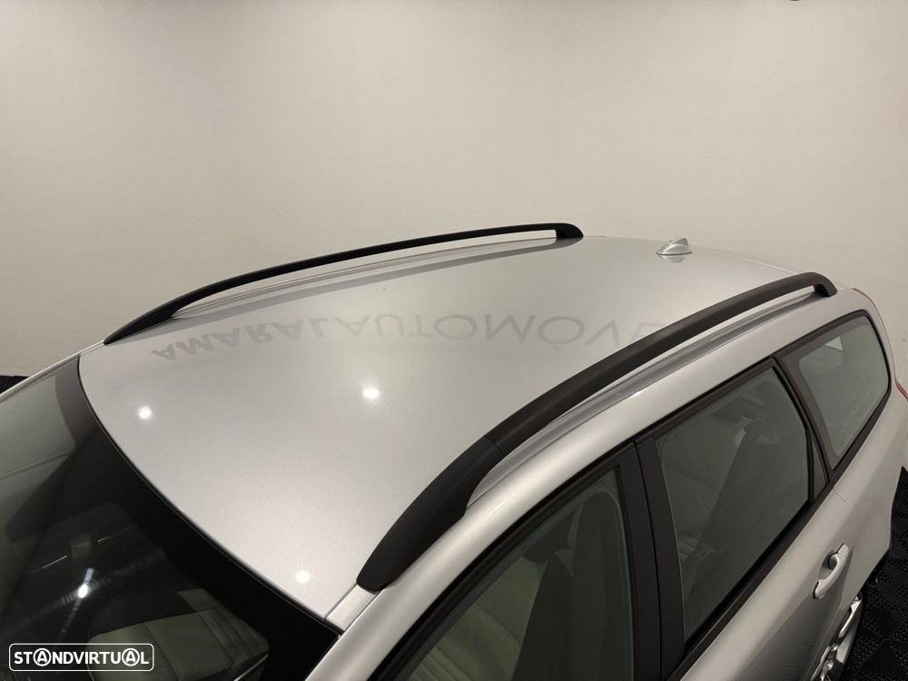 Volvo V50 1.6 D Drive R-Design Start/Stop - 15