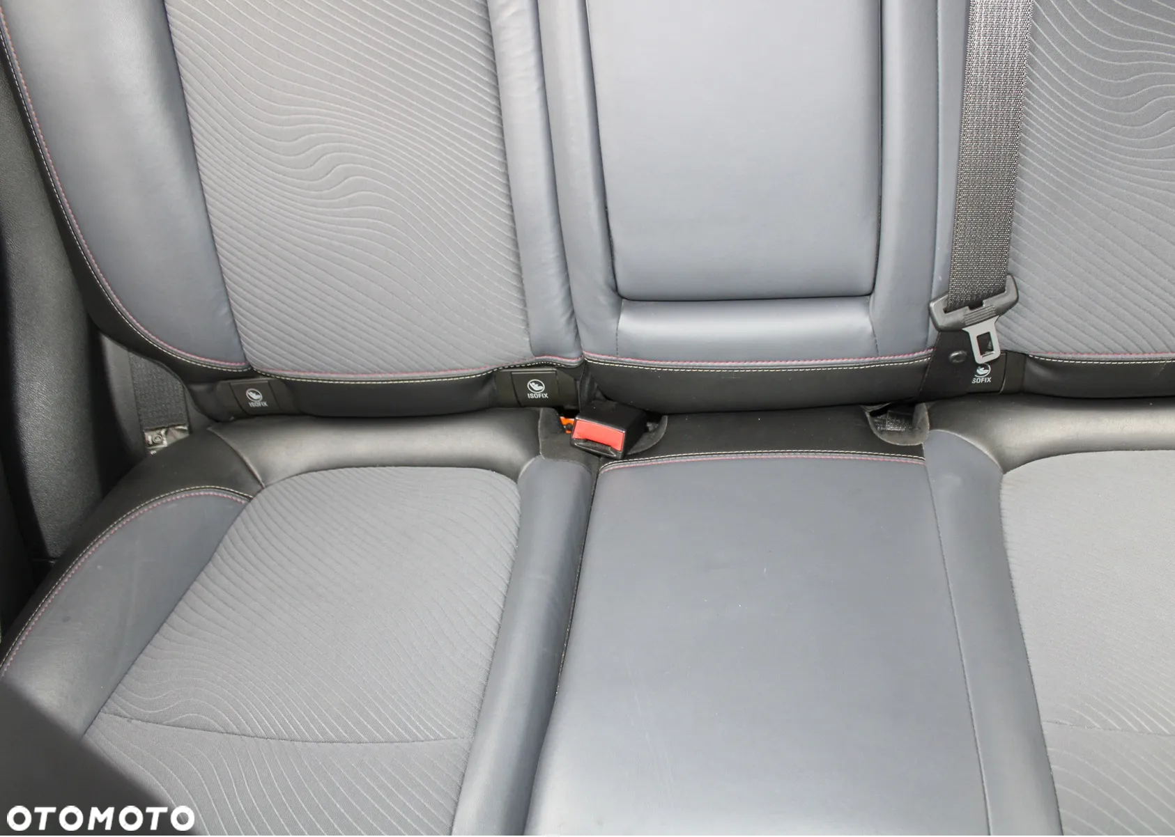 Opel Mokka 1.7 CDTI Cosmo - 33