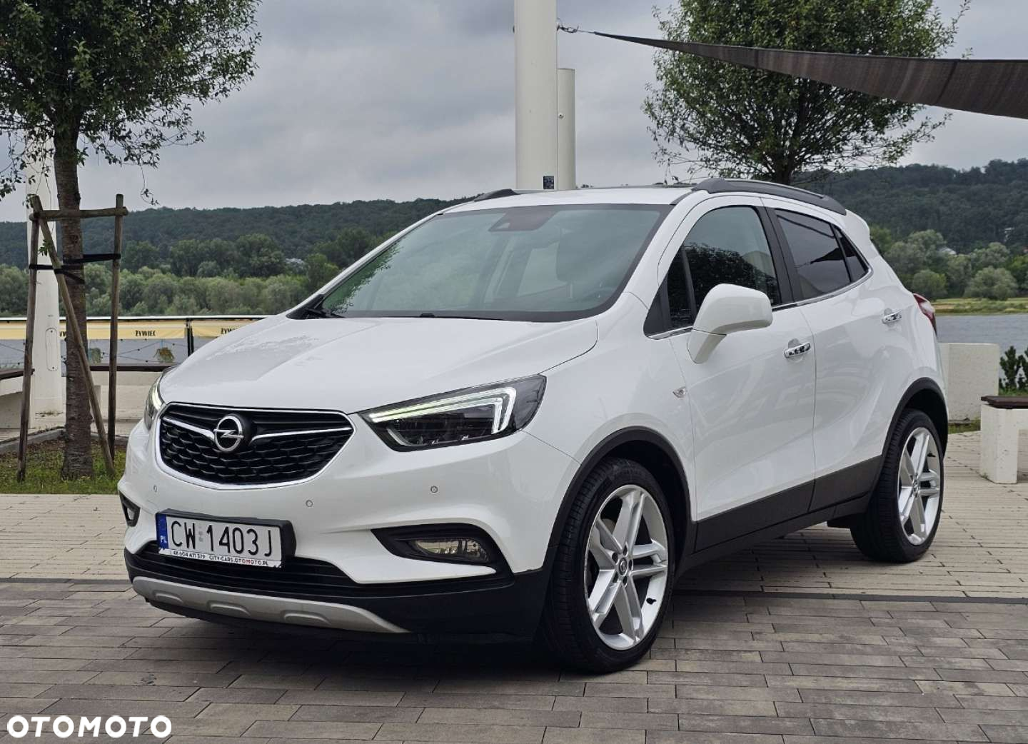Opel Mokka - 6