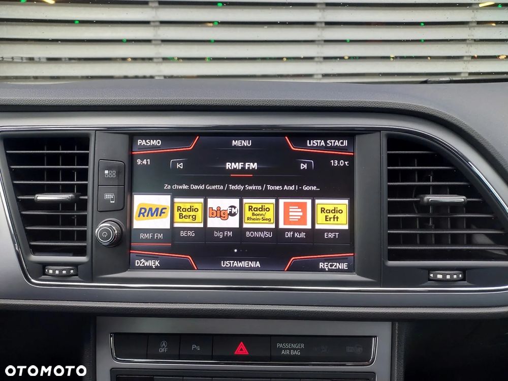 Seat Leon ST 1.4 TSI Start&Stop XCELLENCE - 29