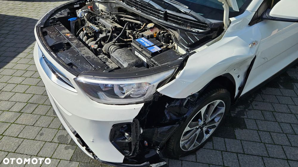 Kia Stonic 1.4 Spirit - 16