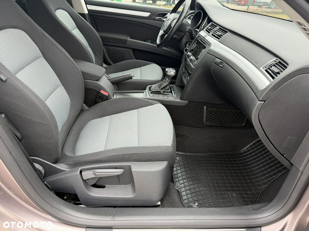 Skoda Superb - 34