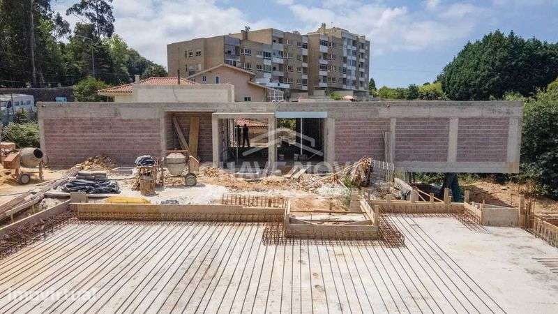 Moradia Térrea T3 em Grijó - Grande imagem: 4/11