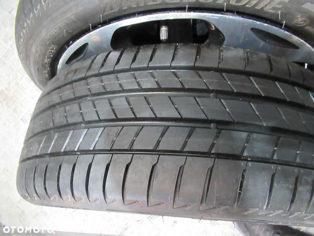 Koła Kia Rio Hyundai I20 6,5Jx17 et43 4x100 - 20