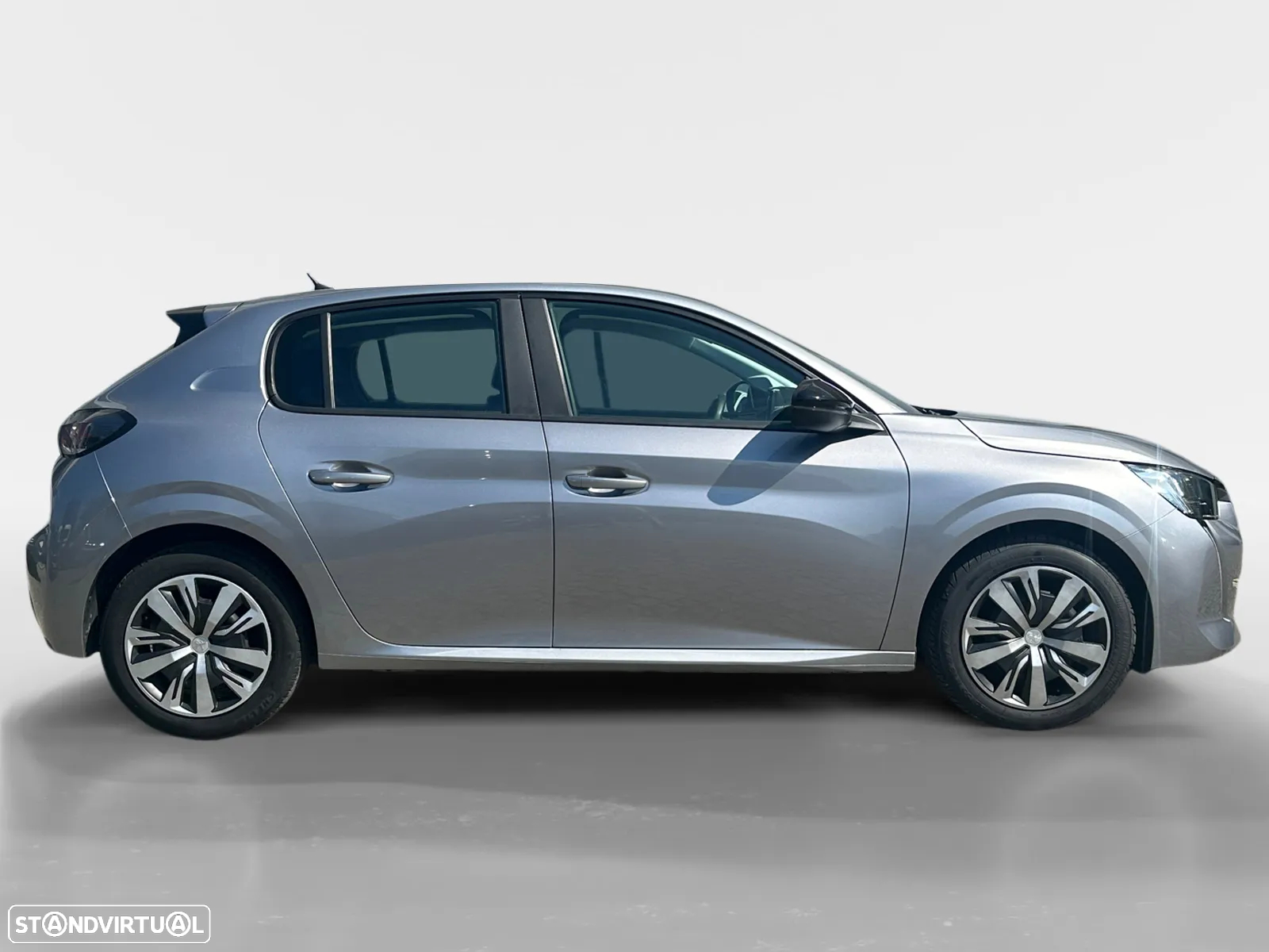 Peugeot 208 1.2 PureTech Active Pack - 7