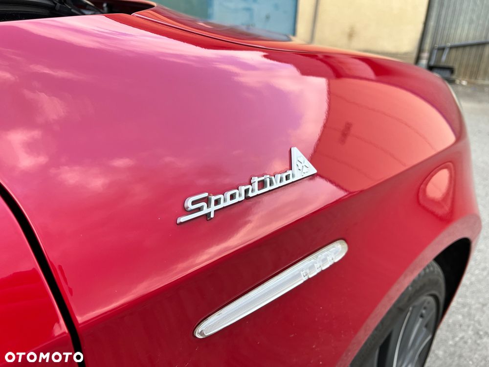 Alfa Romeo Giulietta - 13